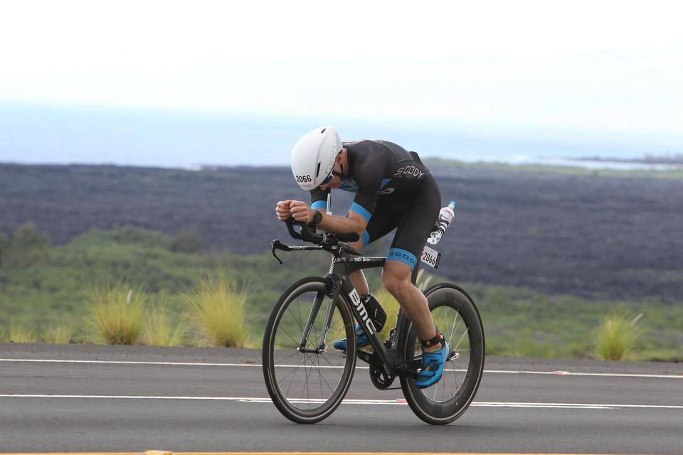triathlon service